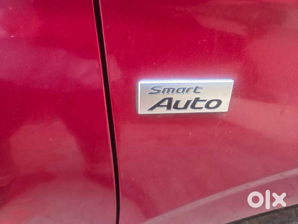 Hyundai Grand I10 Nios 2021 Car
