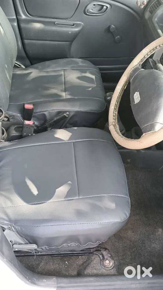 Maruti Suzuki Alto 2010 Cng
