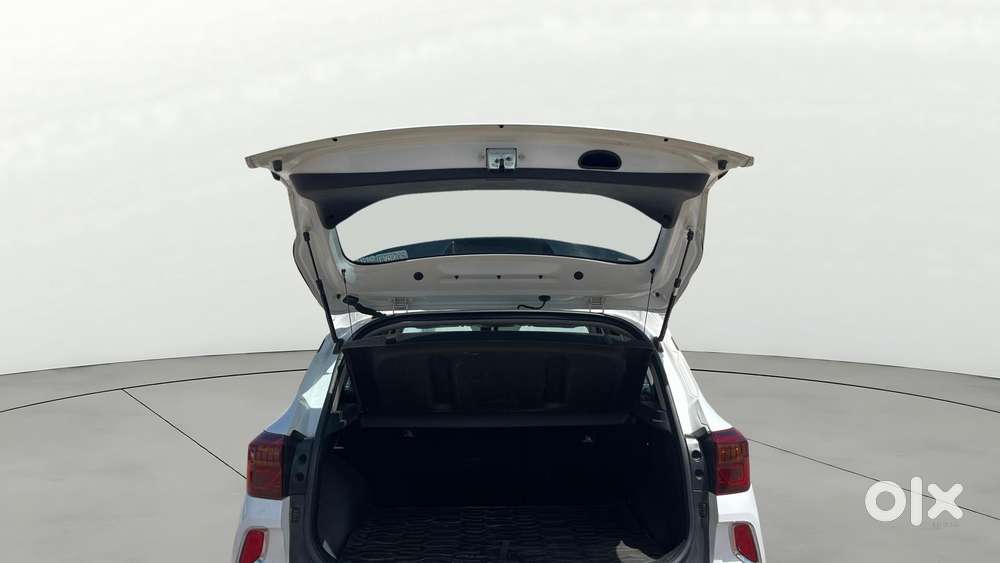 Kia Seltos 1.5 Gtx+ Diesel At, 2022, Diesel