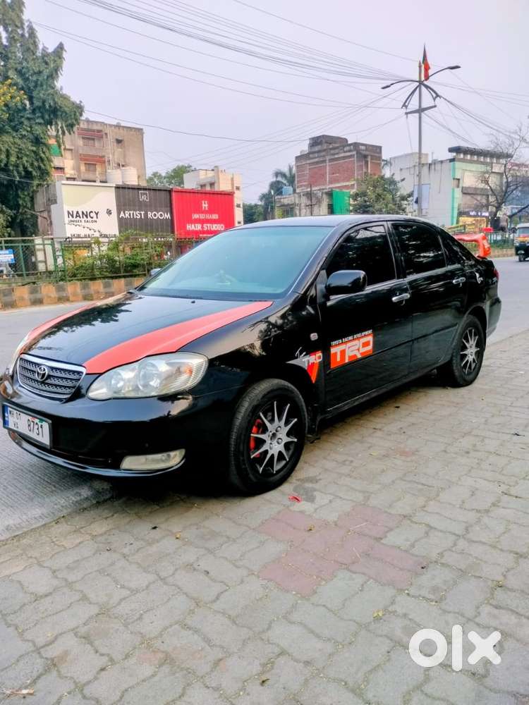 Toyota Corolla H5 1.8e, 2007, Cng & Hybrids