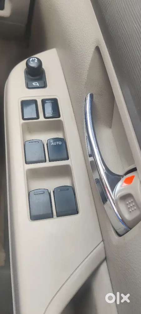 Maruti Suzuki Ertiga