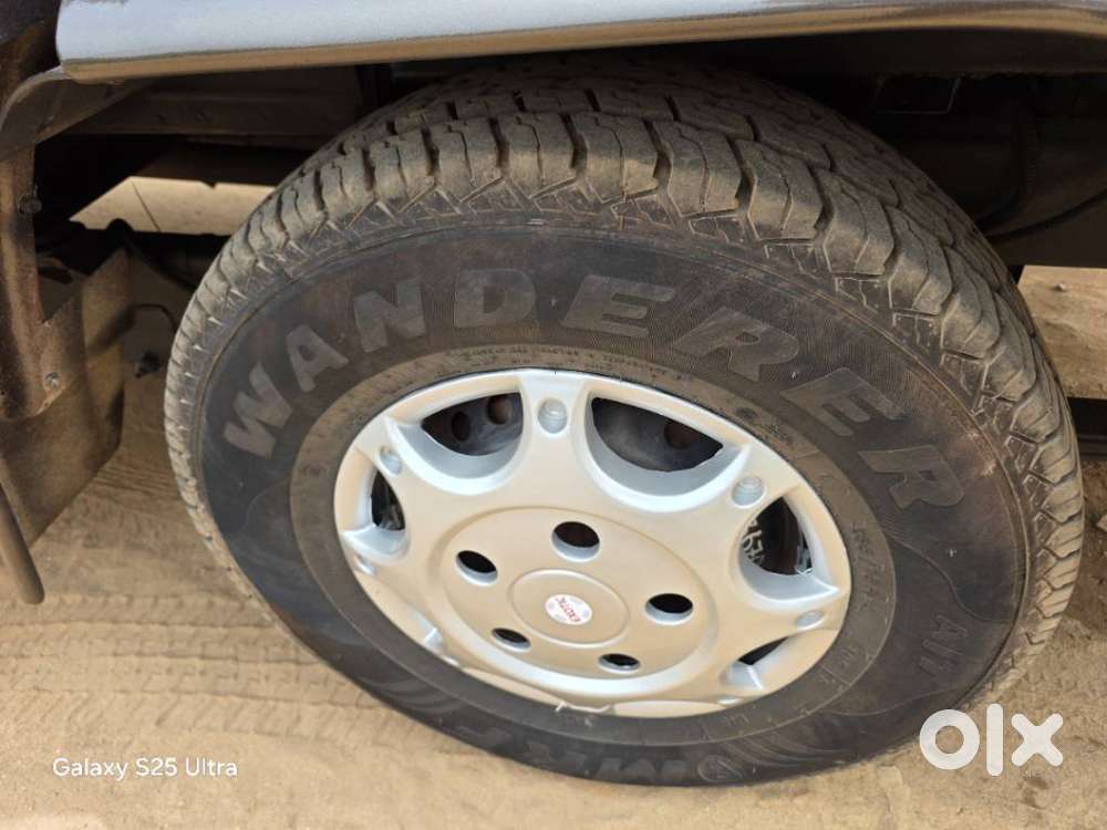 Mahindra Bolero Camper, 2021, Diesel