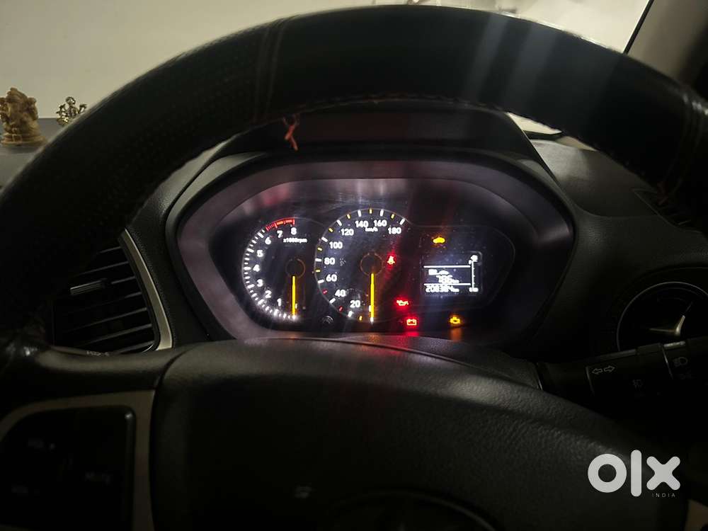 Hyundai Santro Sportz 2019