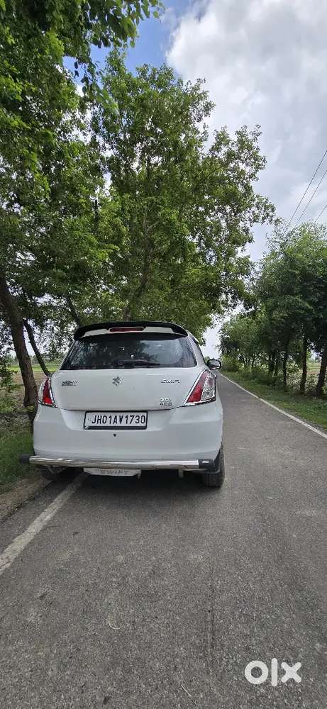 Maruti Suzuki Swift 2012 Diesel, Fully Maintained Car ,