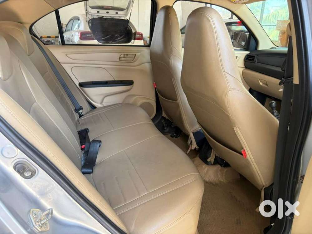 Honda Amaze 1.2 Emt I Vtec, 2020, Petrol