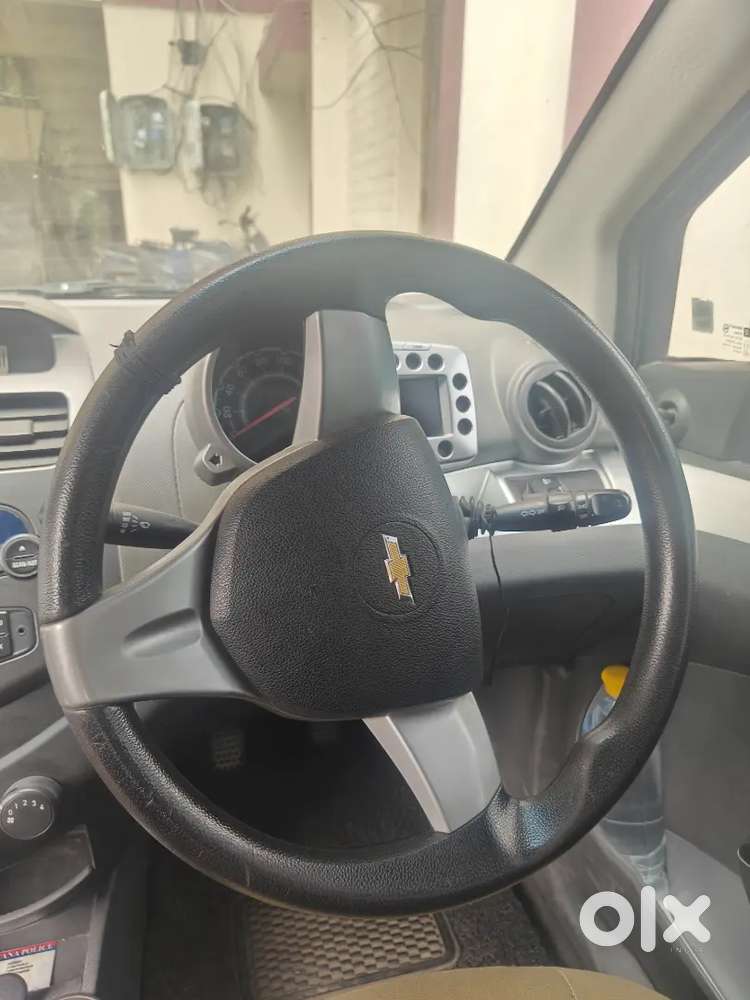 Chevrolet Beat 2014 Petrol Well Maintained