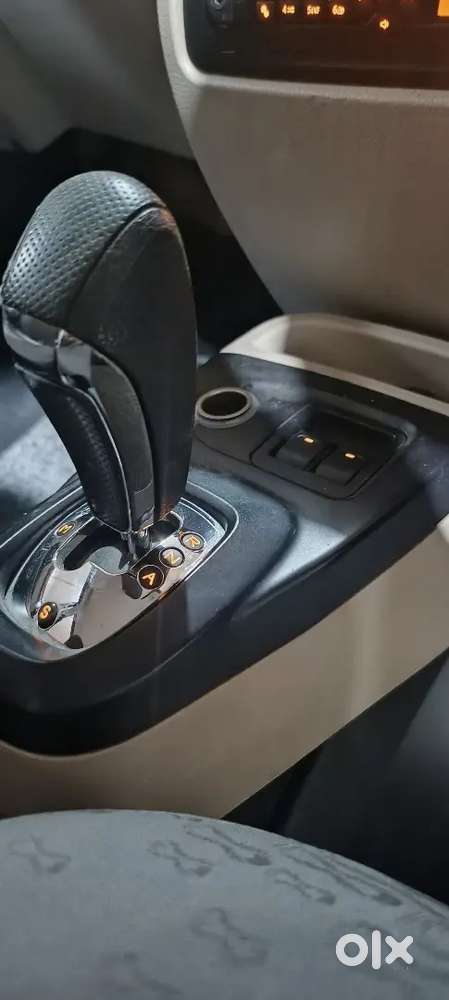 Tata Nano Automatic - Good Milage + Low Maintenance + Gr8 City Drive