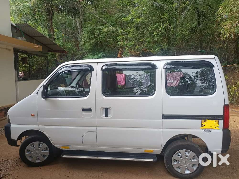 Maruti Eeco For Sale