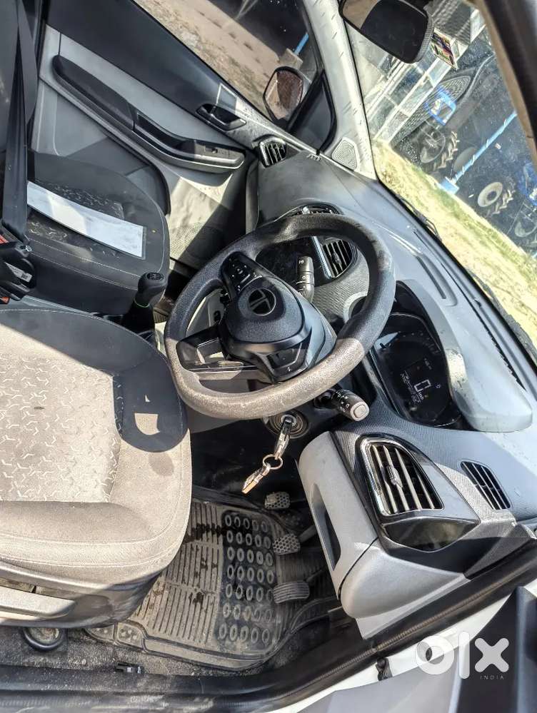 Tata Tiago 2024 Petrol Life Time Tax Paid