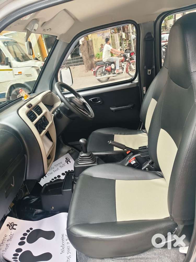 Maruti Suzuki Eeco 5 Seater Ac, 2024, Petrol