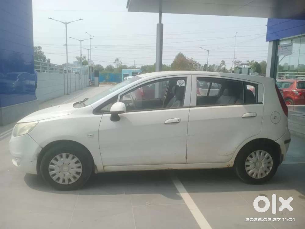 Chevrolet Sail, 2014, Diesel