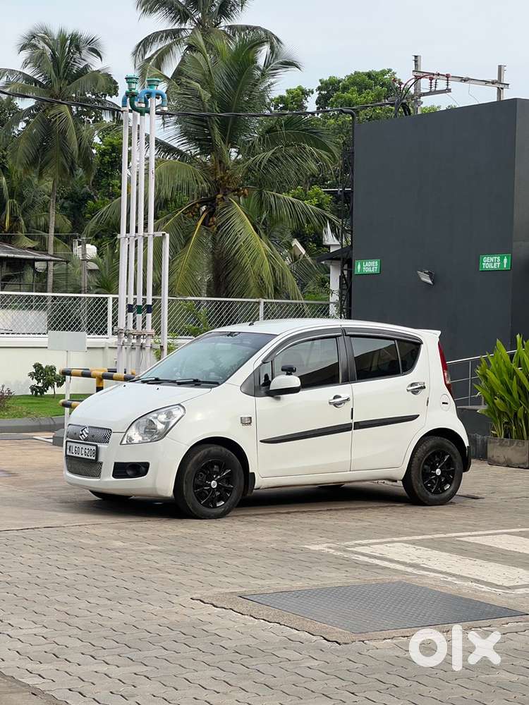 Maruti Suzuki Ritz 2011 Diesel Good Condition
