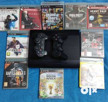 Olx playstation shop 3 for sale