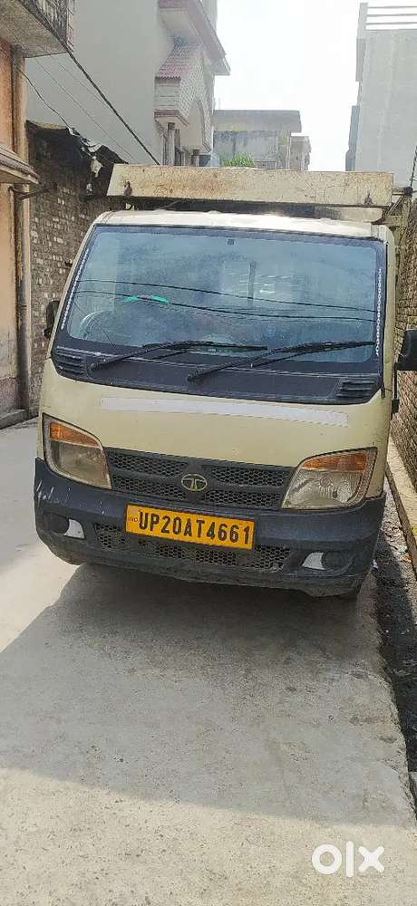 Chhota Hathi Tempo First Owner