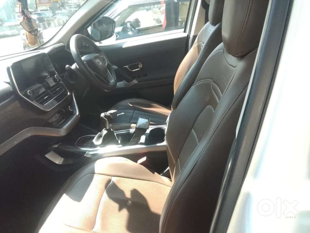 Tata Harrier Xz, 2019, Diesel