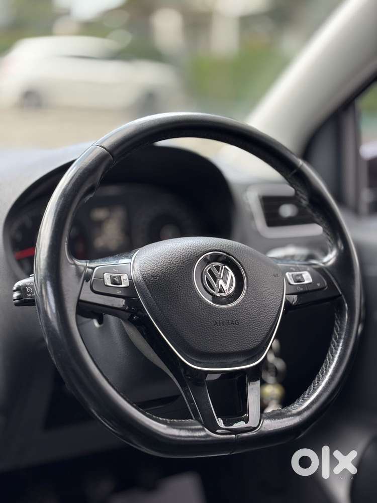 Volkswagen Polo 1.2 Mpi Highline Plus, 2018, Petrol