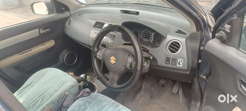 Maruti Suzuki Dzire 2011 Petrol 88000 Km Driven