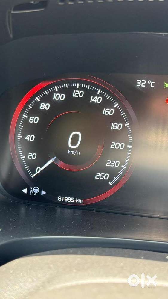 Volvo S90 D4 Inscription