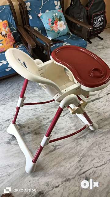 Firstcry baby feeding discount chair