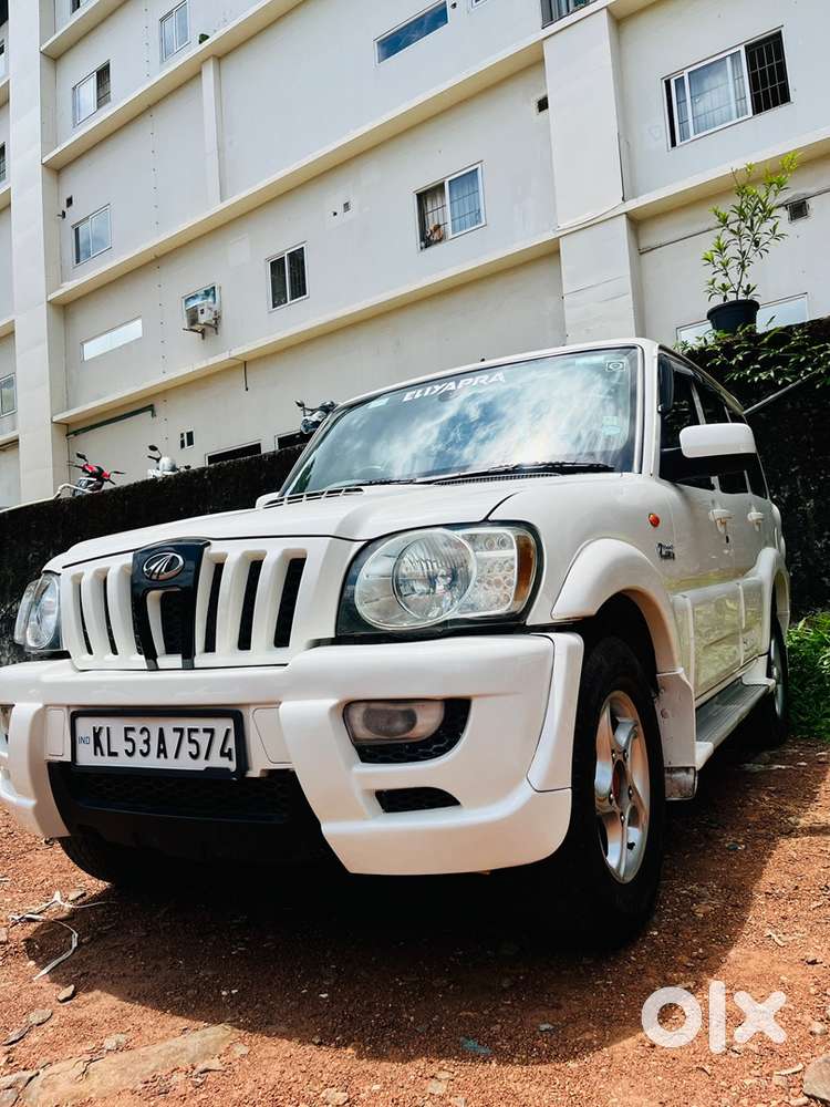 Mahindra Scorpio 2009 Diesel