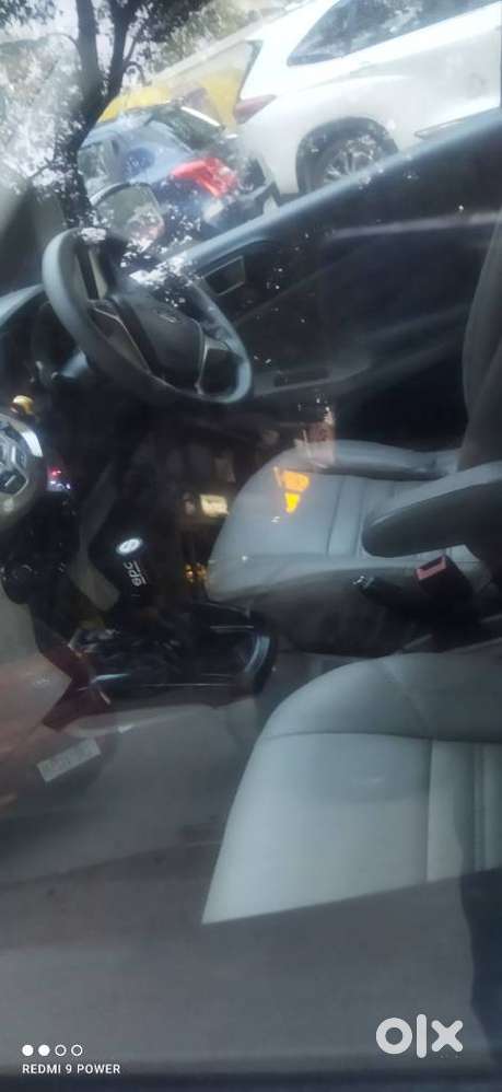 Ford Ecosport 1.5 Tdci Titanium, 2016, Diesel