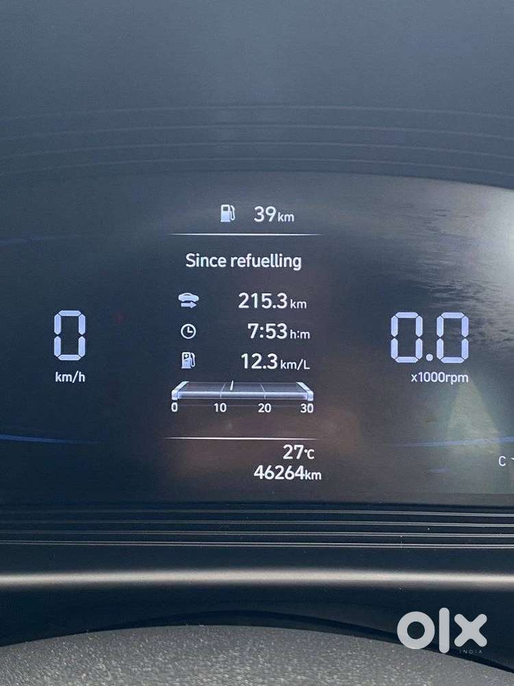 Hyundai Venue S 1.2 Petrol, 2022, Petrol