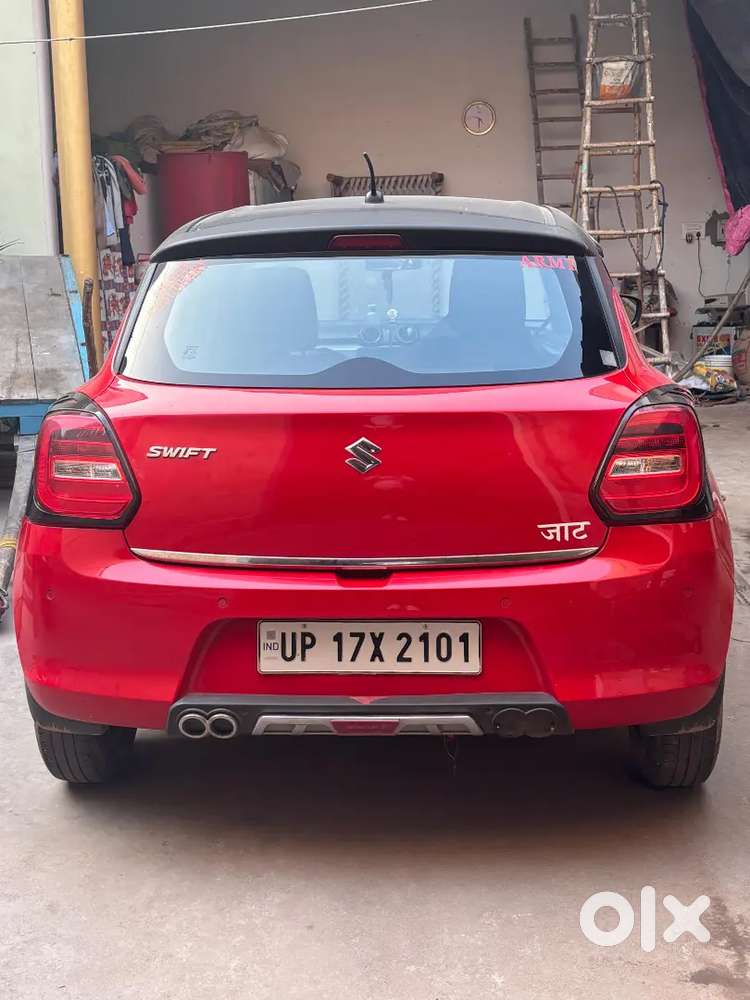 Maruti Suzuki Swift 2023 Petrol 30000 Km Driven