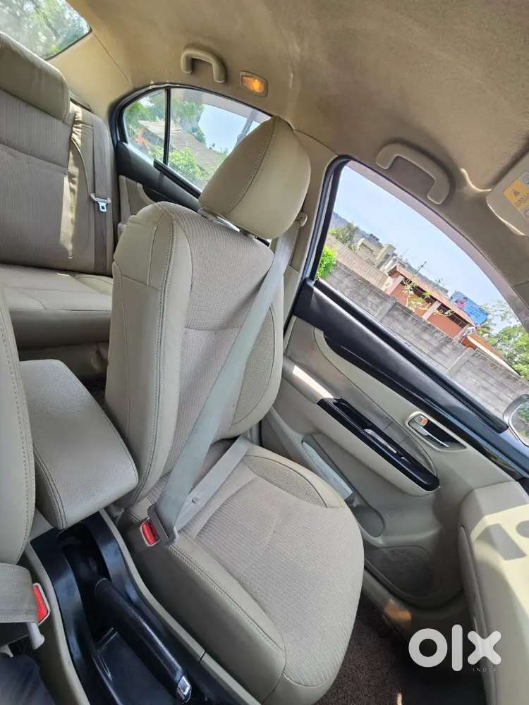 Low,used,ciaz,diesel