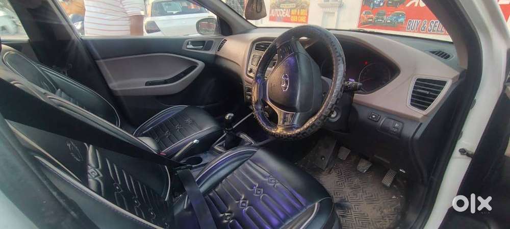 Hyundai I20 1.4 Sportz, 2020, Cng & Hybrids