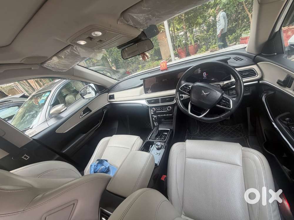 Mahindra Xuv700 2022 Awaits You