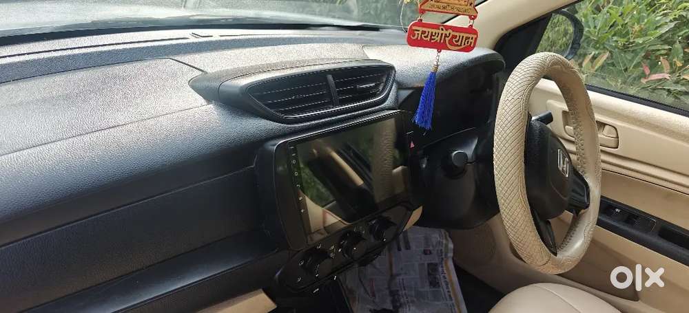 Honda Amaze 1.2 Mt 2019
