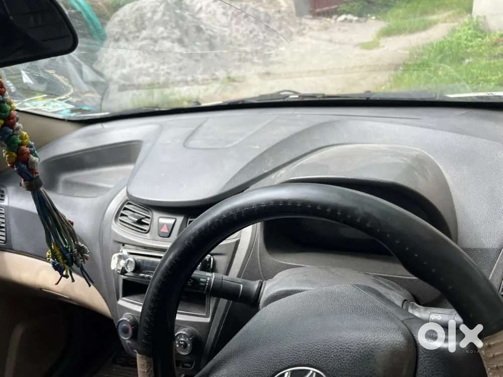 Hyundai Eon D Lite 2012