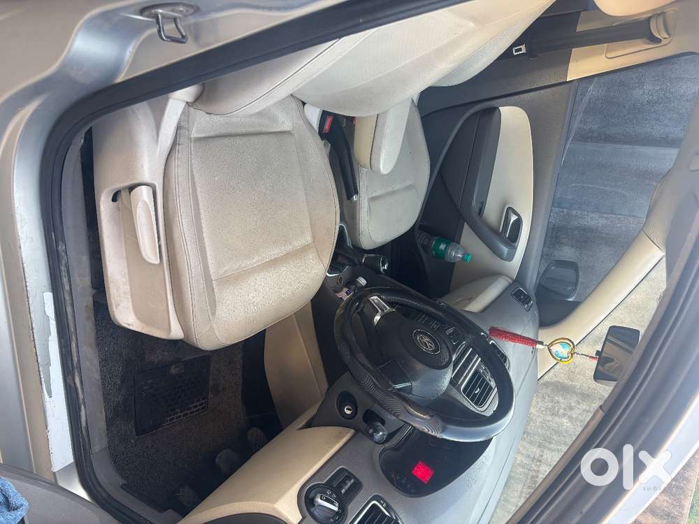 Volkswagen Vento 2013 Diesel Well Maintained