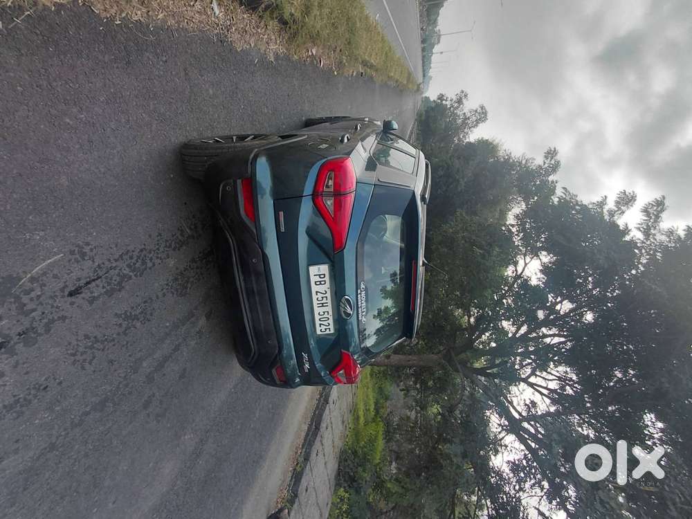 Mahindra Xuv300 2021 Car