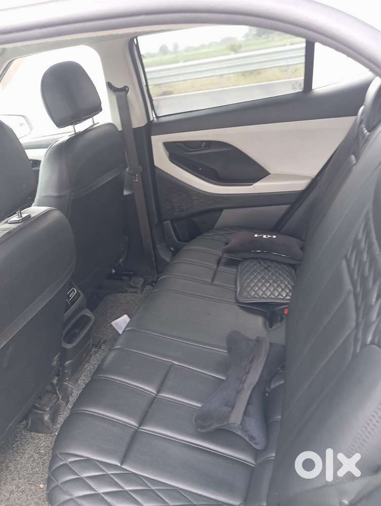 Hyundai Creta 1.5 Diesel Manual 2023