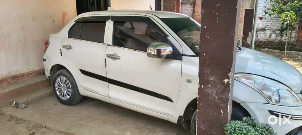Maruti Suzuki Dzire 2021 Variant