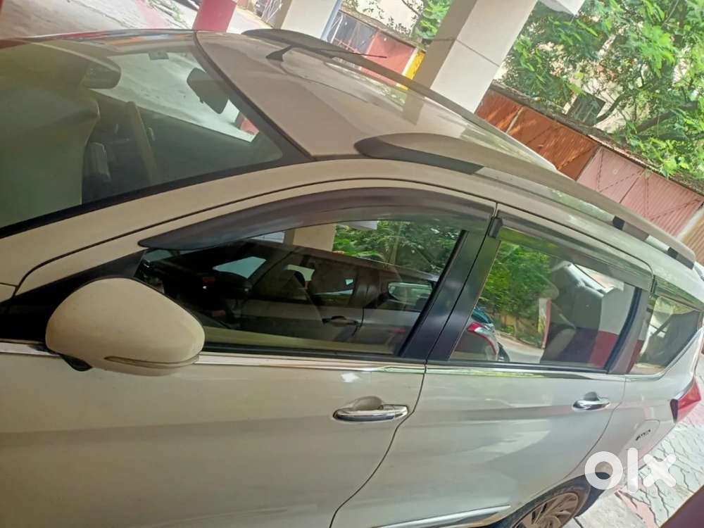 Maruti Suzuki Ertiga 1.5 Vxi, 2019, Petrol