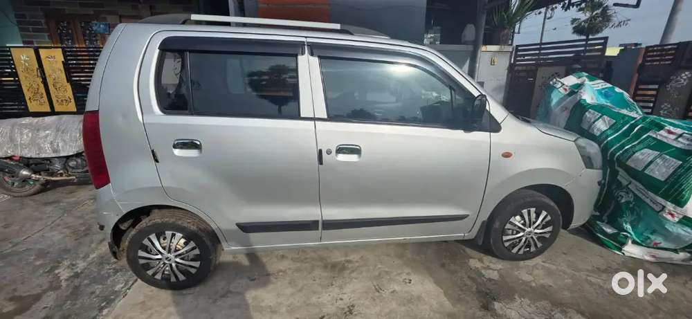 Car For Sale Waganor
