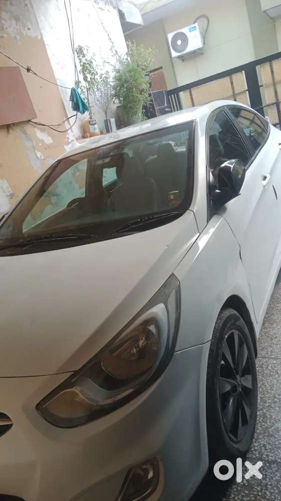 Verna December 2012 Cng