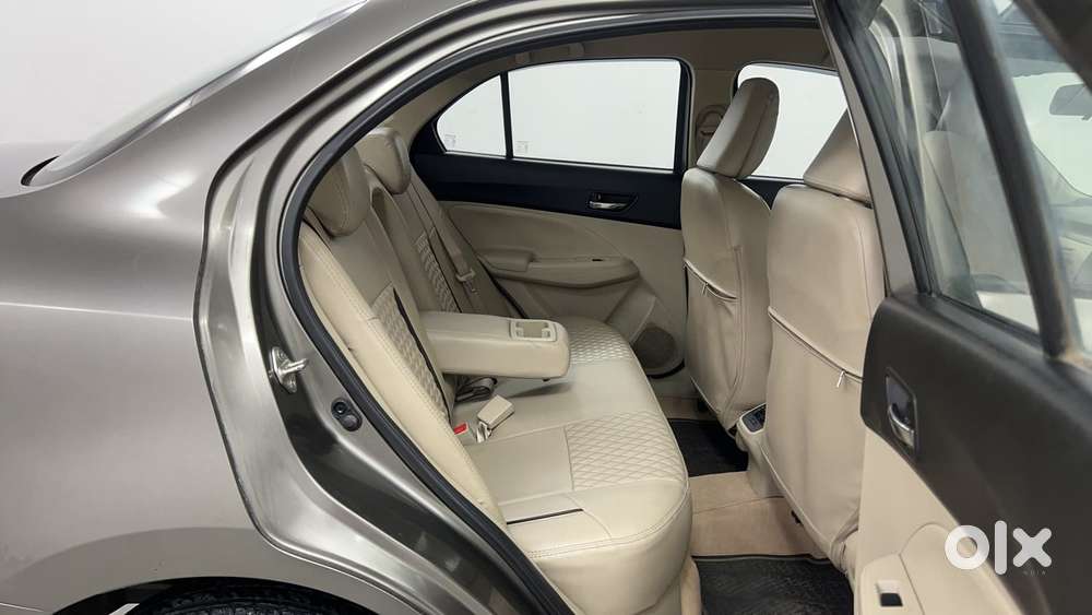 Maruti Suzuki Dzire Vxi Ags, 2022, Petrol