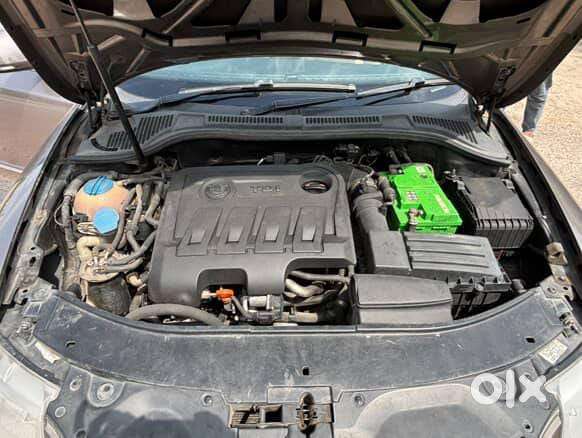 Skoda Superb 2013-2015 Elegance 1.8 Tsi At, 2014, Diesel