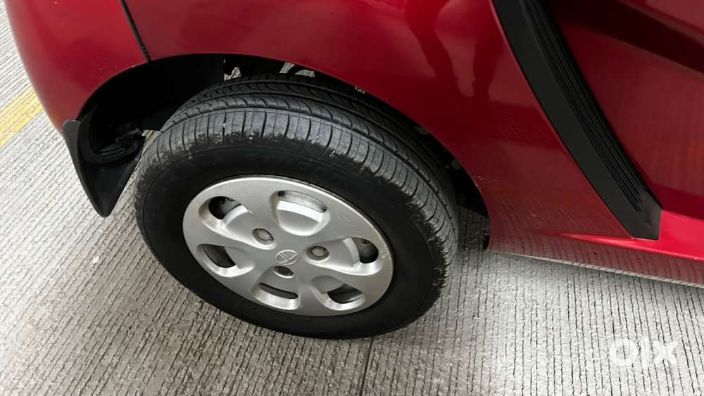 Tata Petrol Manual Car 2015