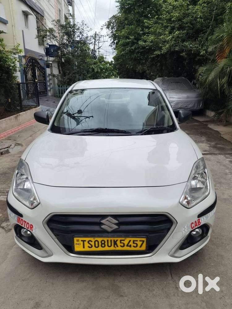 Maruti Suzuki Dzire 1.2 Tour S Cng, 2023, Cng & Hybrids