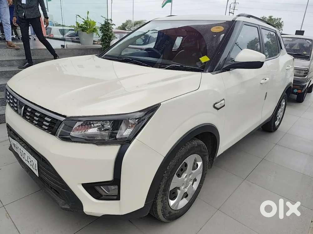 Mahindra Xuv300 W6 Diesel, 2023, Diesel