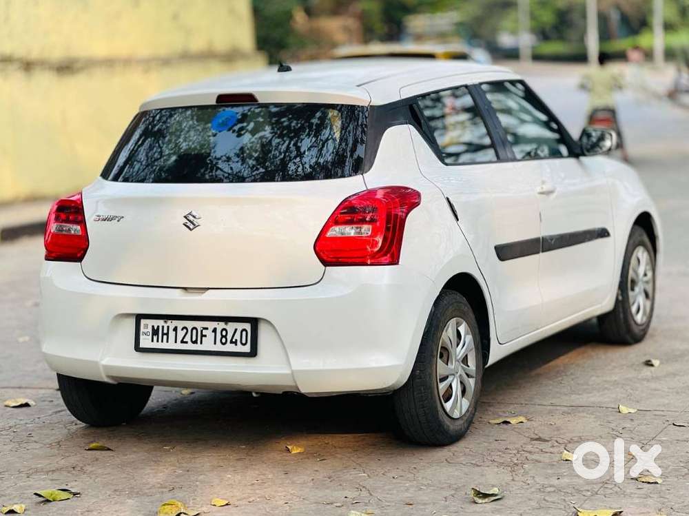 Maruti Suzuki Swift