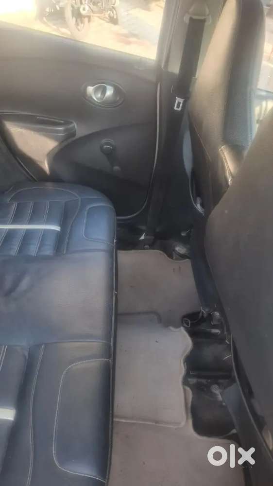 Datsun Go 1.2 2019 Km Driven
