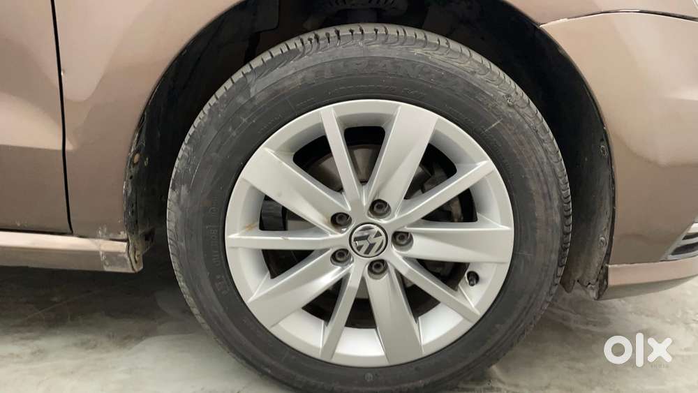 Volkswagen Ameo 1.5 Tdi Highline At, 2016, Diesel