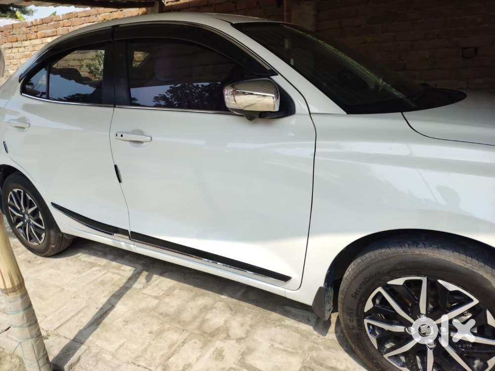 Dzire Zxi Plus