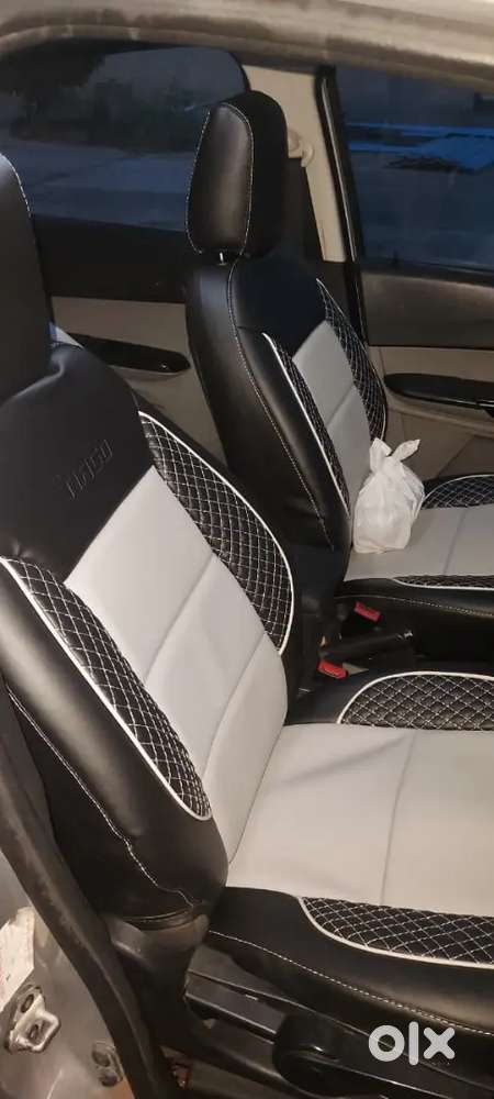 Tata Tiago 1.2 Revotron 2018
