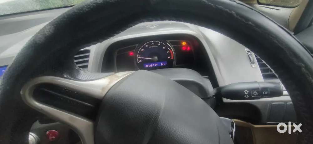 Honda Civic 2008